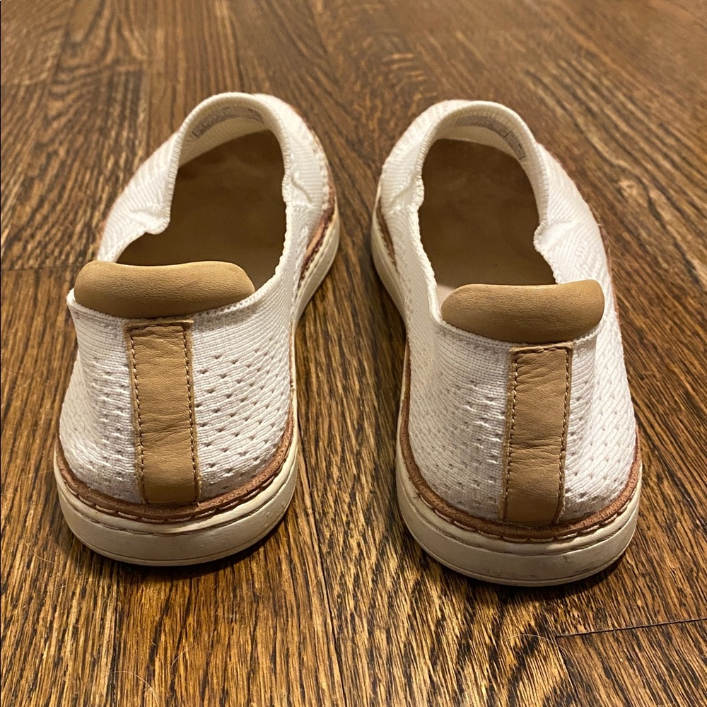 Women’s UGG Alameda Sammy slip-on Sneakers Size 9 - Picture 4 of 8